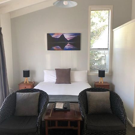 Rosetown Motel Te Awamutu Εξωτερικό φωτογραφία