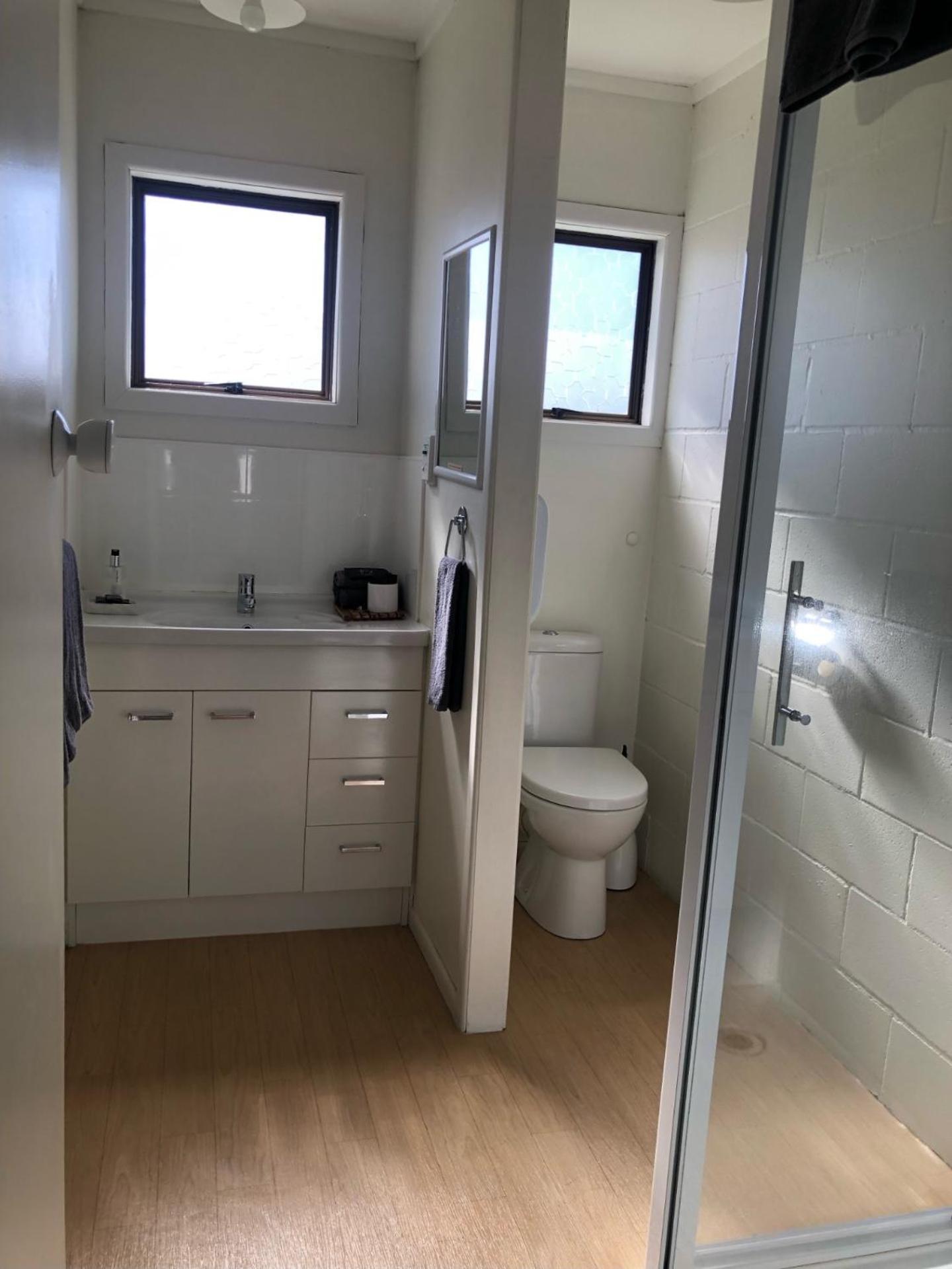 Rosetown Motel Te Awamutu Εξωτερικό φωτογραφία