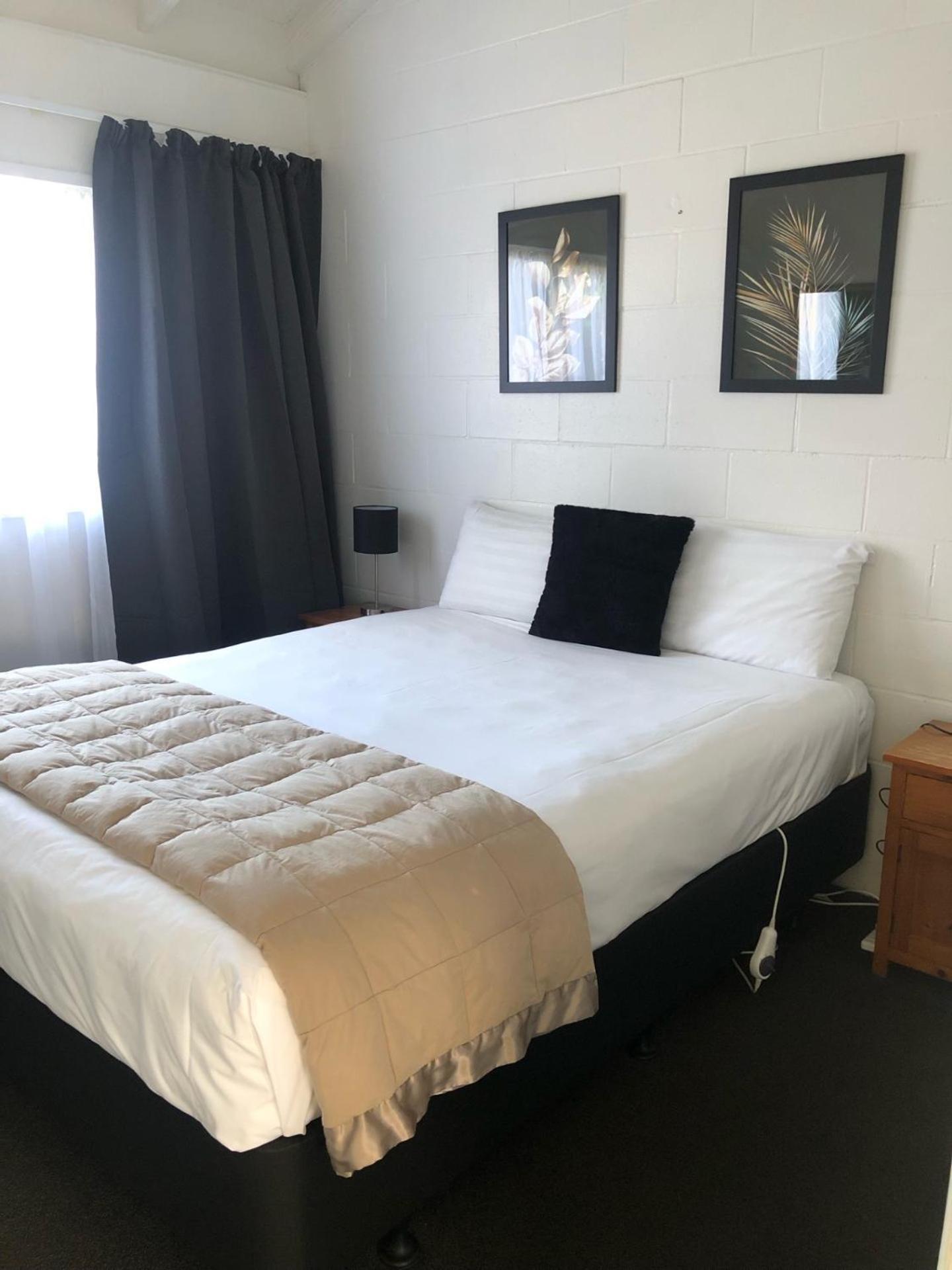 Rosetown Motel Te Awamutu Εξωτερικό φωτογραφία