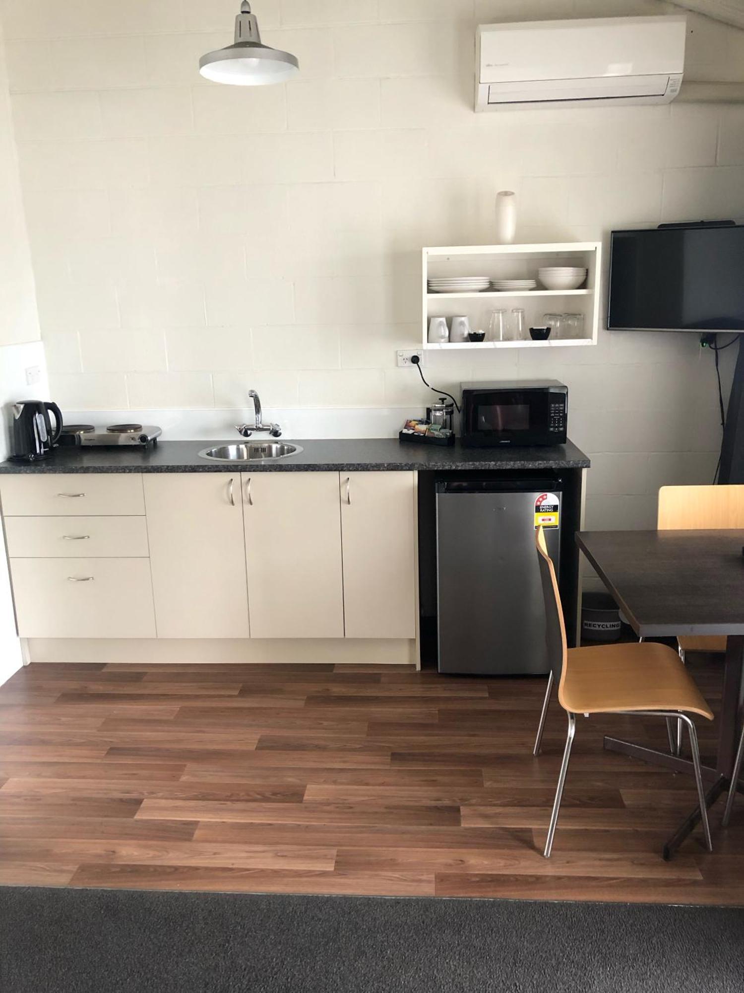 Rosetown Motel Te Awamutu Εξωτερικό φωτογραφία