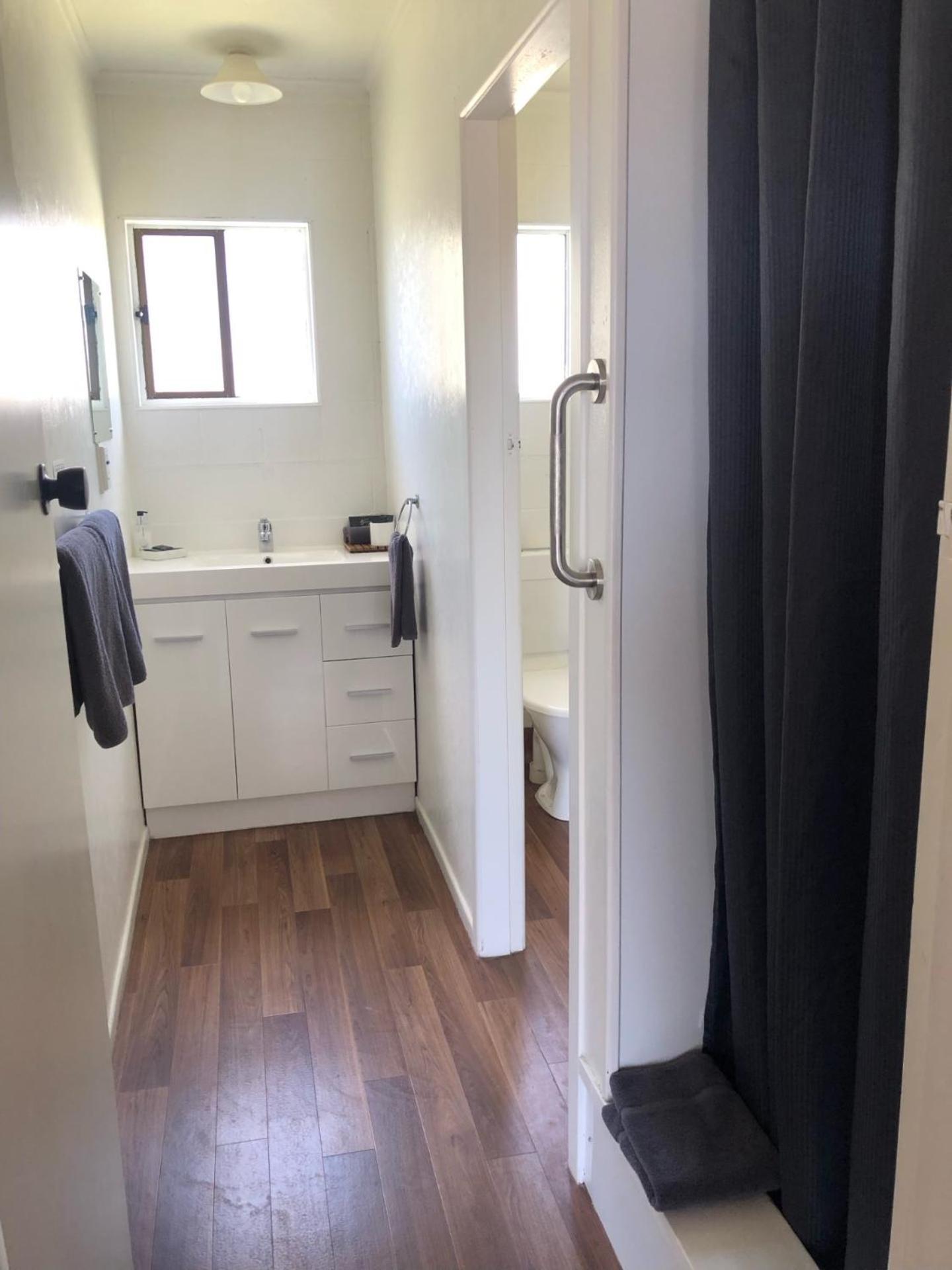 Rosetown Motel Te Awamutu Εξωτερικό φωτογραφία