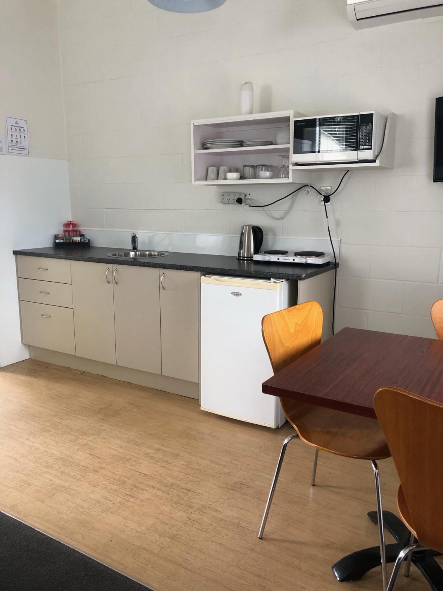 Rosetown Motel Te Awamutu Εξωτερικό φωτογραφία