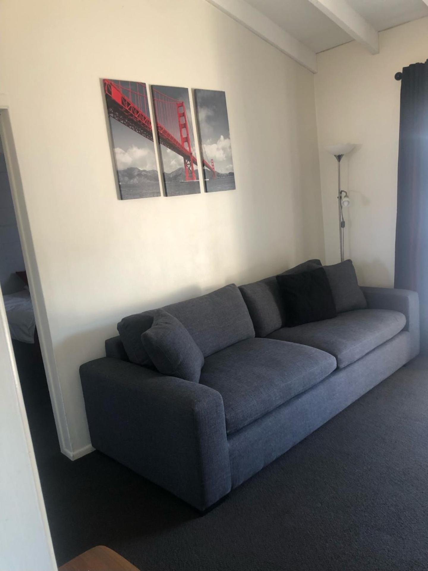 Rosetown Motel Te Awamutu Εξωτερικό φωτογραφία