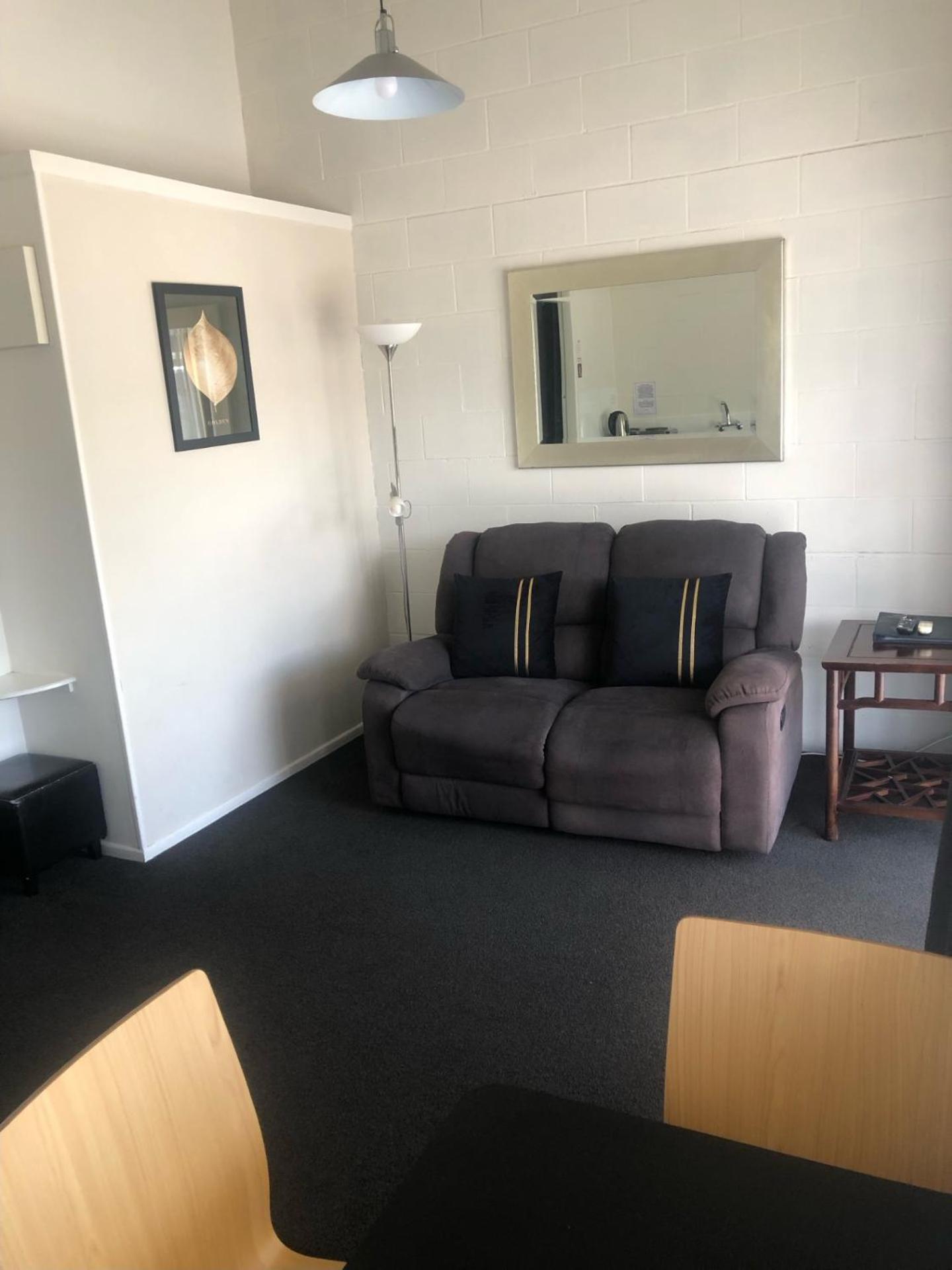 Rosetown Motel Te Awamutu Εξωτερικό φωτογραφία