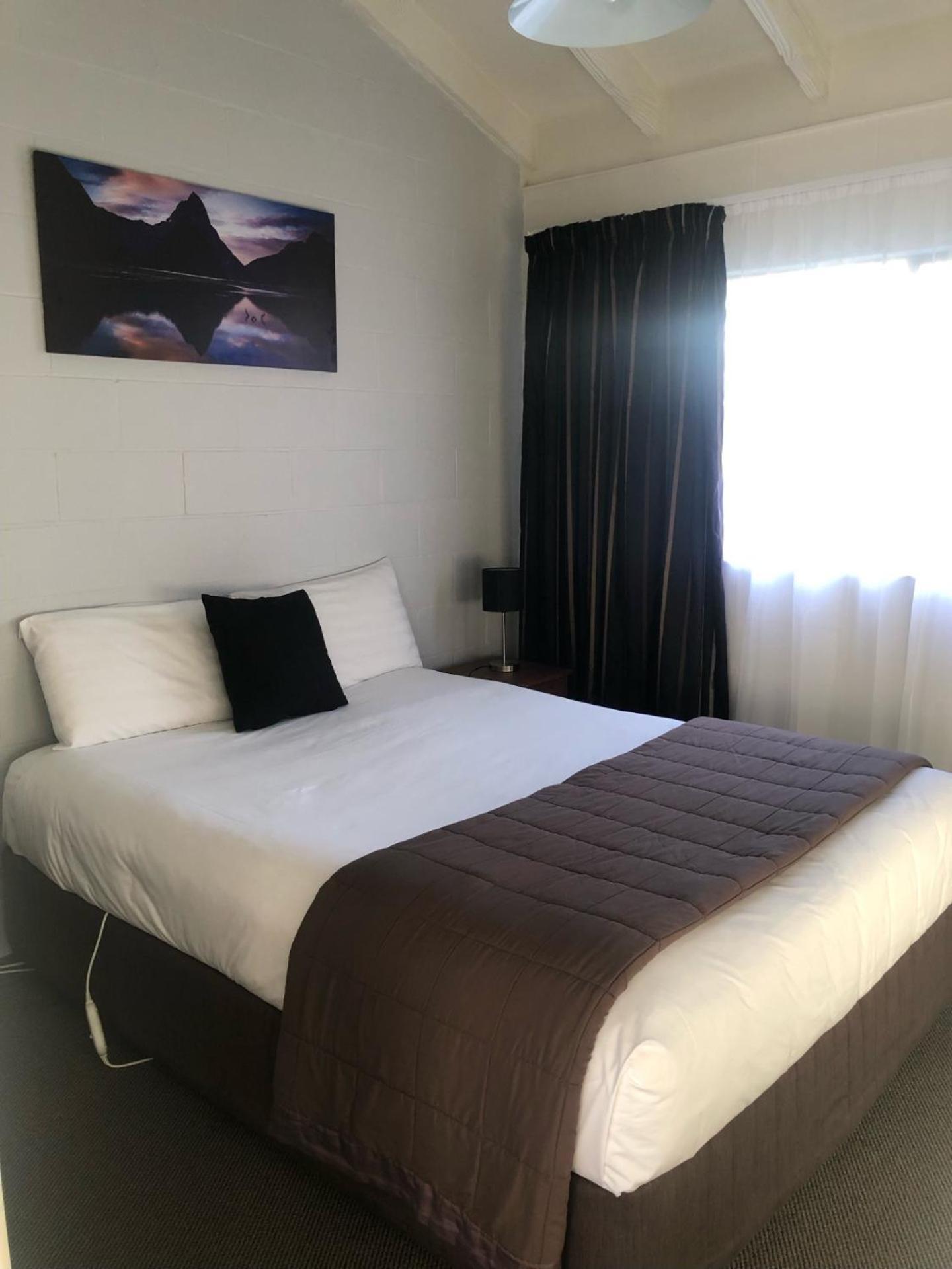 Rosetown Motel Te Awamutu Εξωτερικό φωτογραφία