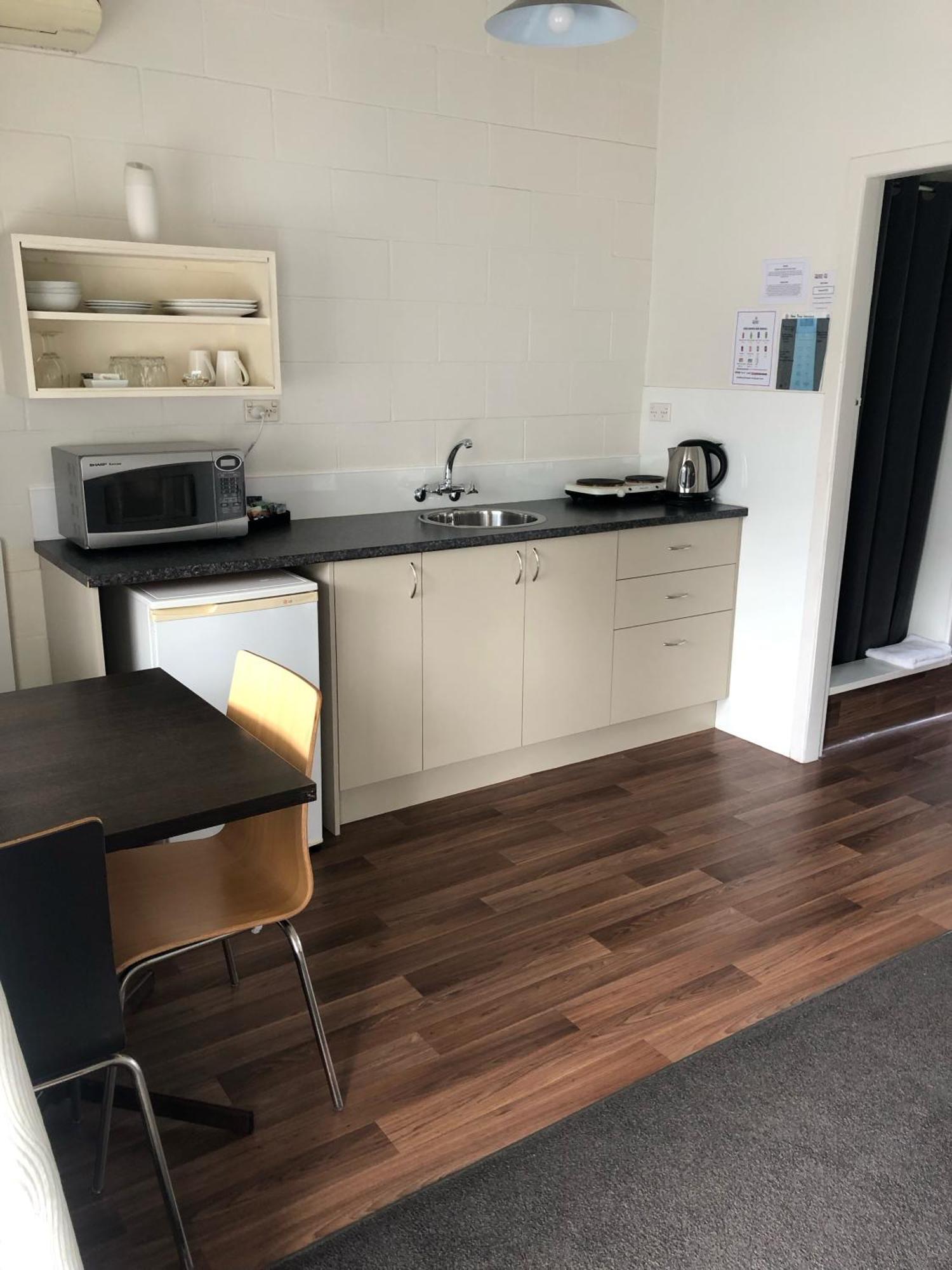Rosetown Motel Te Awamutu Εξωτερικό φωτογραφία