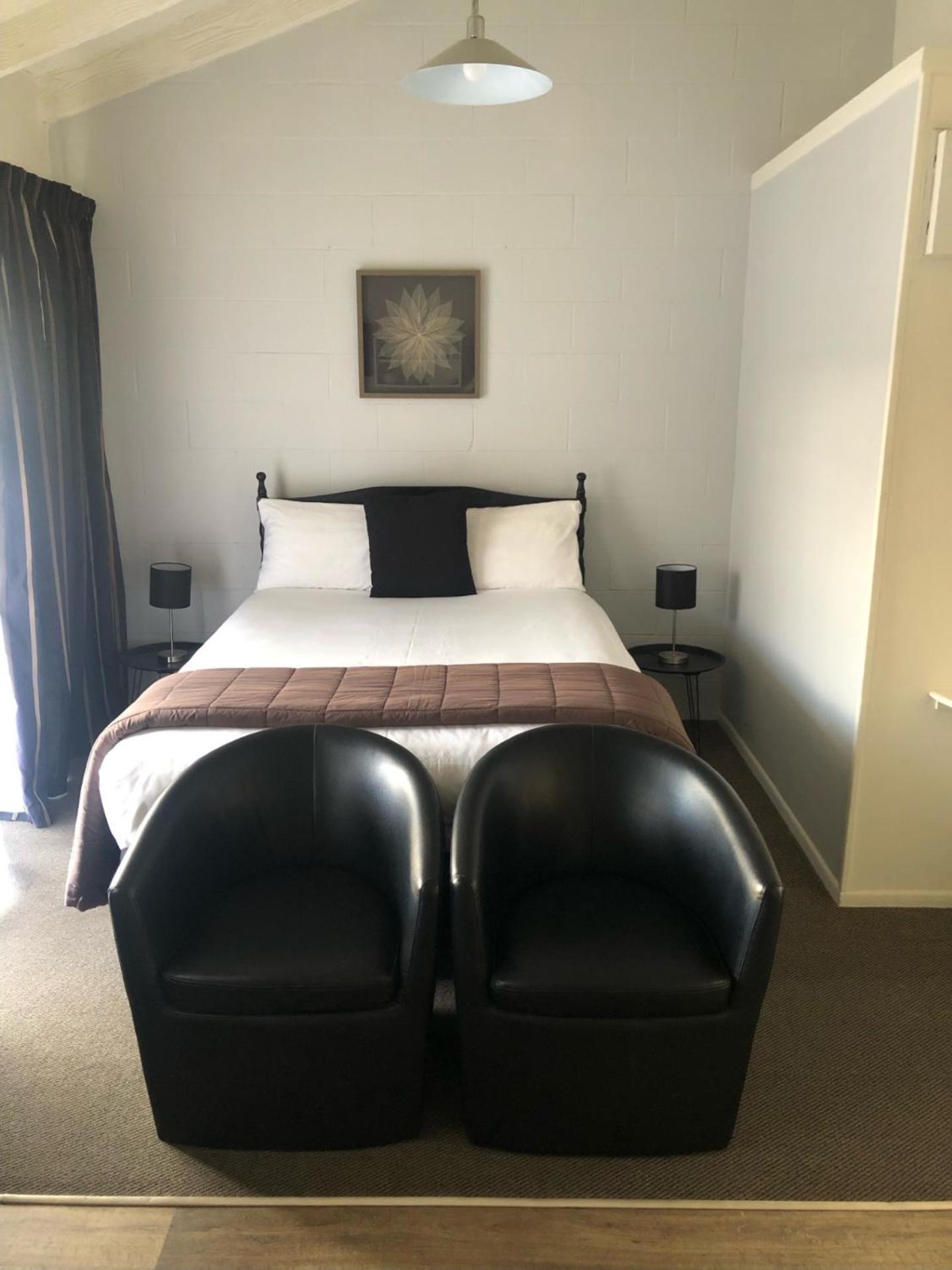 Rosetown Motel Te Awamutu Εξωτερικό φωτογραφία