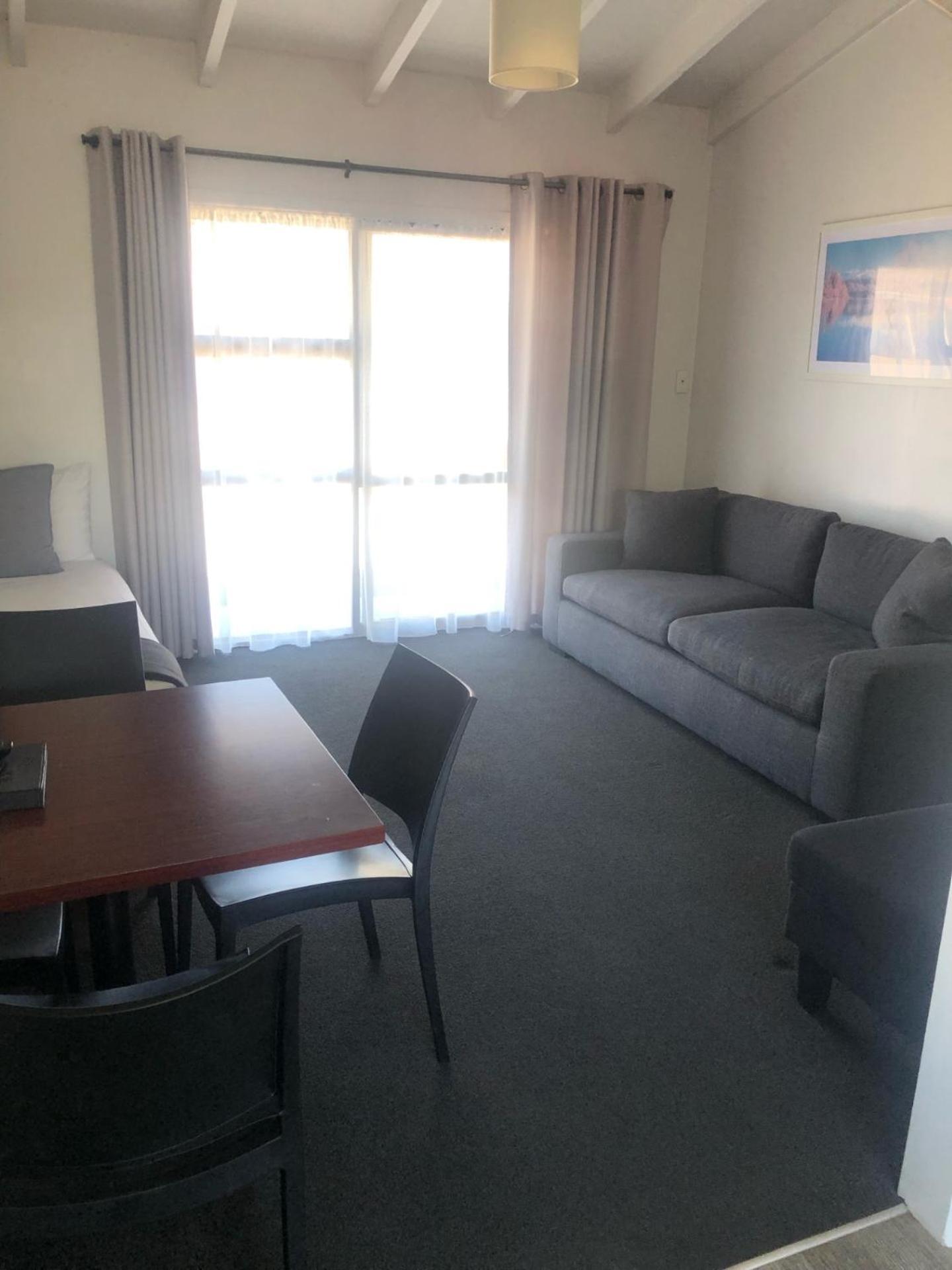 Rosetown Motel Te Awamutu Εξωτερικό φωτογραφία